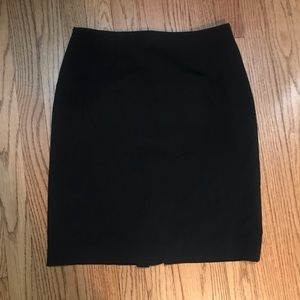 Banana Republic Pencil Skirt